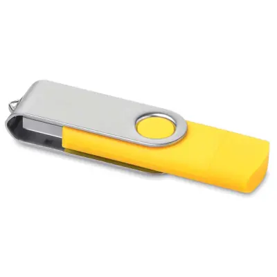 USB 8GB Flash Drive Promozionale - Twister OTG - Immagine 9