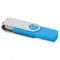 USB 8GB Flash Drive Promozionale - Twister OTG - Anteprima 11