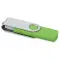 USB 8GB Flash Drive Promozionale - Twister OTG - Anteprima 12