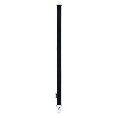 Lanyard rPET LANY RPET con meccanismo sicurezza - Immagine 4