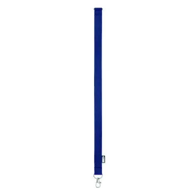 Lanyard rPET LANY RPET con meccanismo sicurezza - Immagine 6