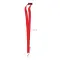 Lanyard rPET LANY RPET con meccanismo sicurezza - Anteprima 9