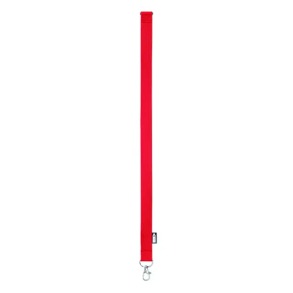 Lanyard rPET LANY RPET con meccanismo sicurezza - Immagine 10