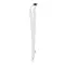 Lanyard rPET LANY RPET con meccanismo sicurezza - Anteprima 14
