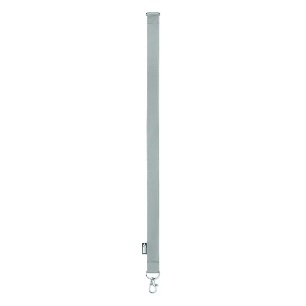 Lanyard rPET LANY RPET con meccanismo sicurezza - Immagine 20