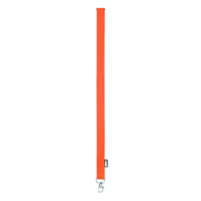 Lanyard rPET LANY RPET con meccanismo sicurezza - Immagine 26