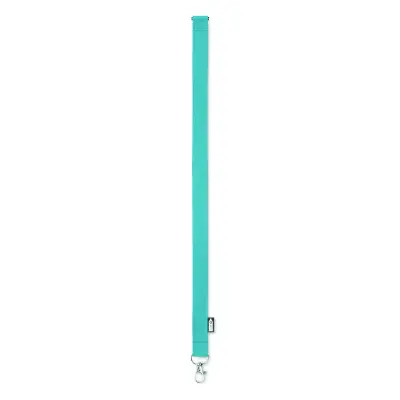 Lanyard rPET LANY RPET con meccanismo sicurezza - Immagine 29