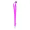 Lanyard rPET LANY RPET con meccanismo sicurezza - Anteprima 30
