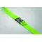 Lanyard rPET LANY RPET con meccanismo sicurezza - Anteprima 34