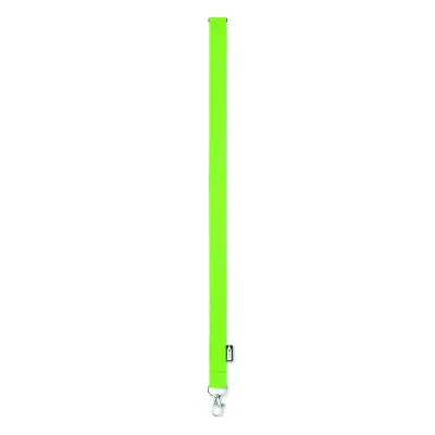 Lanyard rPET LANY RPET con meccanismo sicurezza - Immagine 35