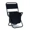 Sedia pieghevole da esterno - SIT & DRINK - Anteprima 1