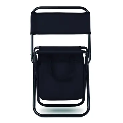 Sedia pieghevole da esterno - SIT & DRINK - Immagine 2