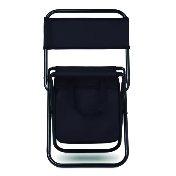 Sedia pieghevole da esterno - SIT & DRINK - Immagine 2