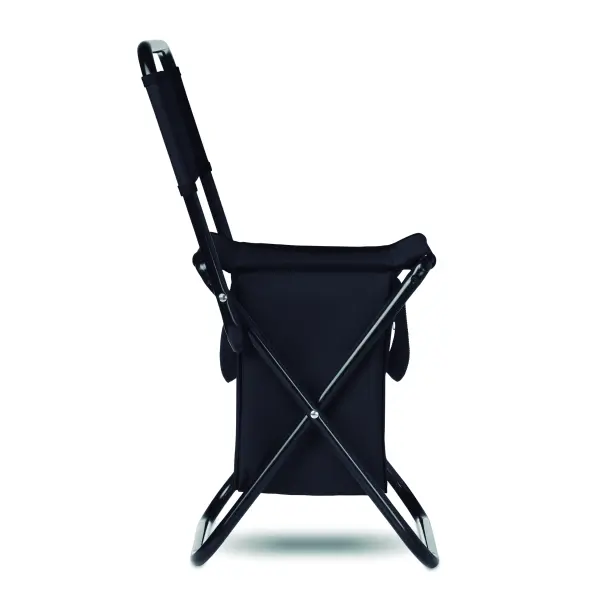 Sedia pieghevole da esterno - SIT & DRINK - Immagine 5