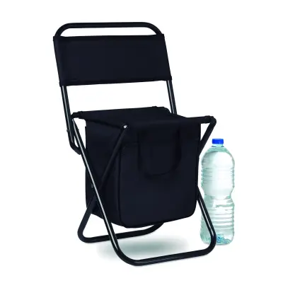 Sedia pieghevole da esterno - SIT & DRINK - Immagine 3