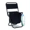 Sedia pieghevole da esterno - SIT & DRINK - Anteprima 3