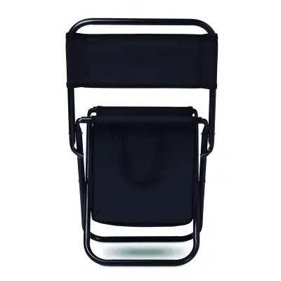 Sedia pieghevole da esterno - SIT & DRINK - Immagine 4
