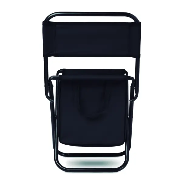 Sedia pieghevole da esterno - SIT & DRINK - Immagine 4