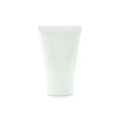 Crema solare SUNCARE TUBE 45 ml con stampa