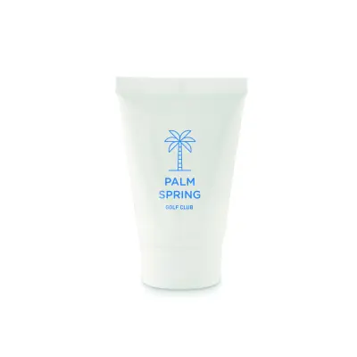 Crema solare SUNCARE TUBE 45 ml con stampa - Immagine 5