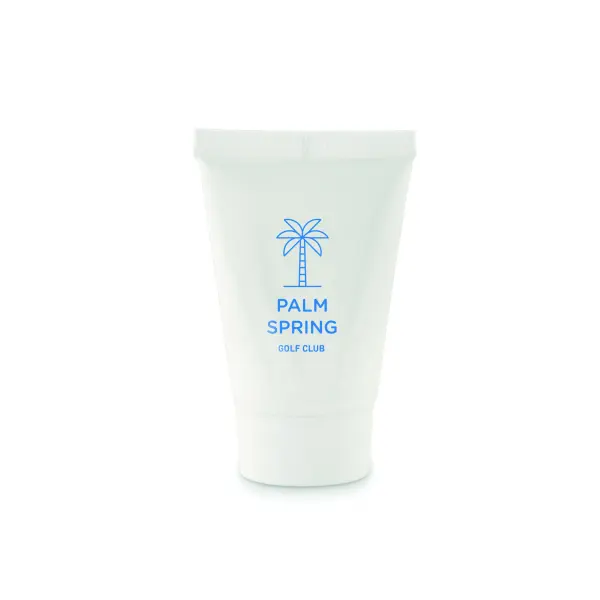 Crema solare SUNCARE TUBE 45 ml con stampa - Immagine 5