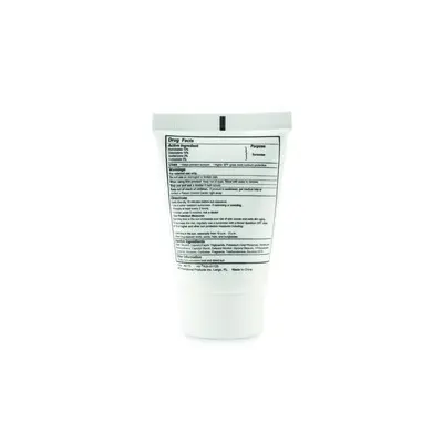 Crema solare SUNCARE TUBE 45 ml con stampa - Immagine 3