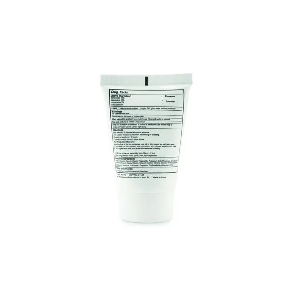 Crema solare SUNCARE TUBE 45 ml con stampa - Immagine 3