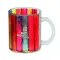 Tazza sublimatica in vetro - 300ml - SUBLIMATT - Anteprima 4