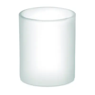 Tazza sublimatica in vetro - 300ml - SUBLIMATT - Immagine 3