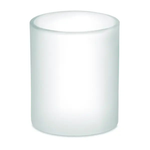 Tazza sublimatica in vetro - 300ml - SUBLIMATT - Immagine 3