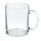 Tazza sublimatica in vetro - 300ml - SUBLIMGLOSS - Anteprima 1
