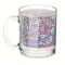 Tazza sublimatica in vetro - 300ml - SUBLIMGLOSS - Anteprima 3
