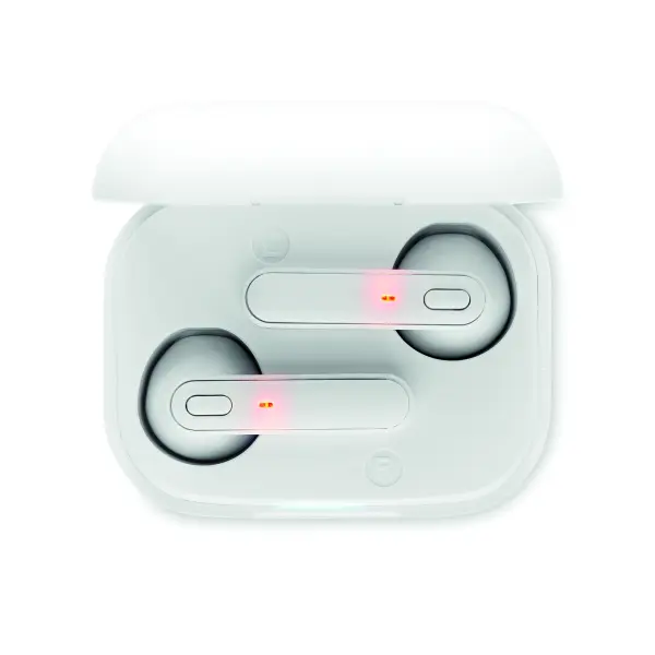 Auricolari TWS con ricarica - JAZZ - Immagine 3