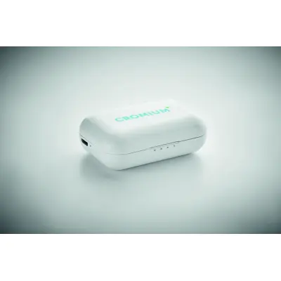 Auricolari TWS con ricarica - JAZZ - Immagine 6