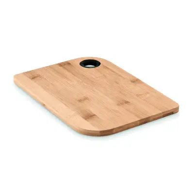 Tagliere in bamboo - BAYBA CLEAN