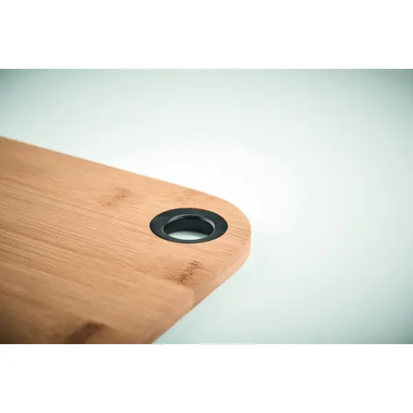 Tagliere in bamboo - BAYBA CLEAN - Immagine 2