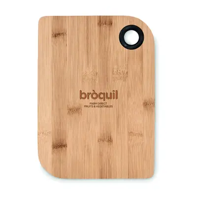 Tagliere in bamboo - BAYBA CLEAN - Immagine 4
