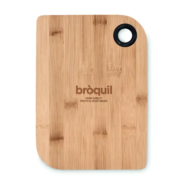 Tagliere in bamboo - BAYBA CLEAN - Immagine 4