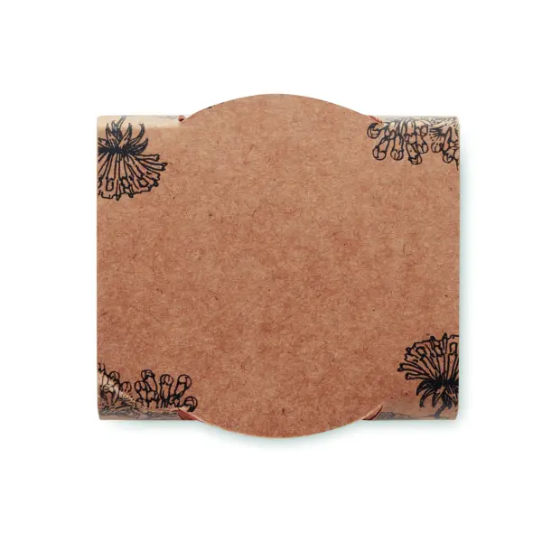 Semi di papavero - RED POPPY - Immagine 4