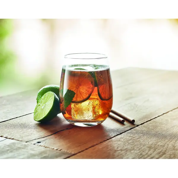 Bicchiere in scatola regalo - 420ml - BLESS - Immagine 3