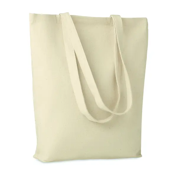 Shopper in tela da 270gr - RASSA - Immagine 1