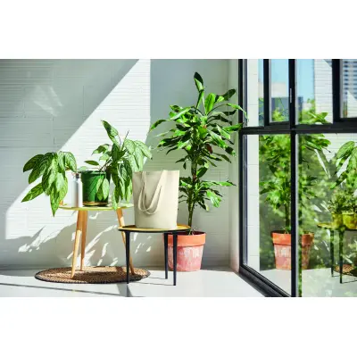 Shopper in tela da 270gr - RASSA - Immagine 6