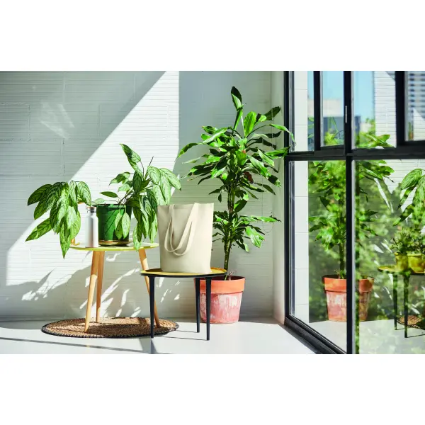 Shopper in tela da 270gr - RASSA - Immagine 6