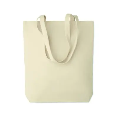 Shopper in tela da 270gr - RASSA - Immagine 2