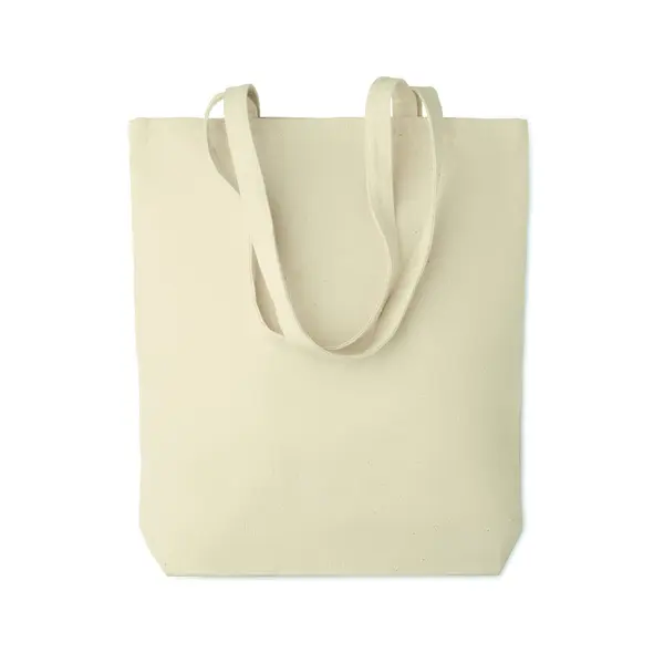 Shopper in tela da 270gr - RASSA - Immagine 2