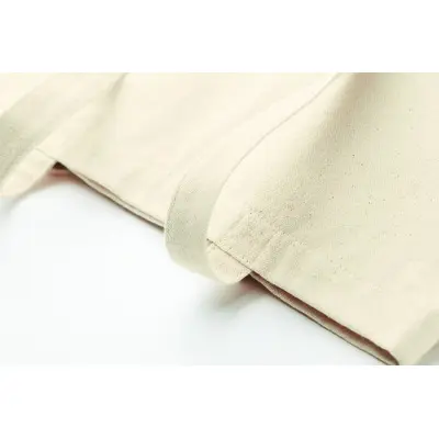 Shopper in tela da 270gr - RASSA - Immagine 3