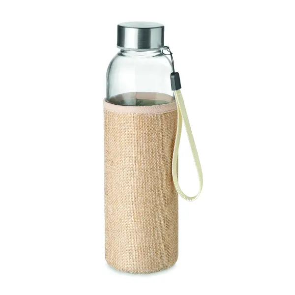 Bottiglia in vetro 500ml - UTAH TOUCH - Immagine 1