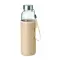 Bottiglia in vetro 500ml - UTAH TOUCH
