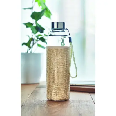 Bottiglia in vetro 500ml - UTAH TOUCH - Immagine 6