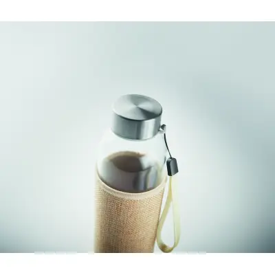 Bottiglia in vetro 500ml - UTAH TOUCH - Immagine 3
